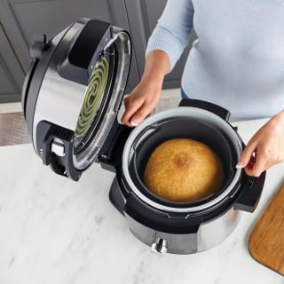 Ninja Foodi OL750EU Multicooker - 14 Kookfuncties - Inclusief Airfryer voor €249 bij Amazon