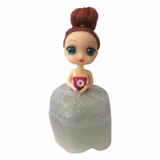 Muñeca Mini Flower sorpresa (surtidos)