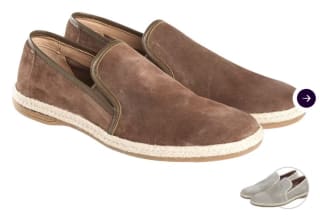 Greve Riviere Florence Instappers Heren voor €59,95 bij iBOOD