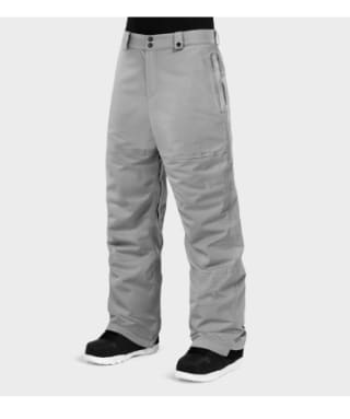 Pantalon de Esqui de Hombre SIROKO Shifty por 81.96€