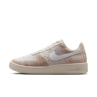 Zapatillas para Hombre Nike Air Force 1 Flyknit 2.0 por 59.99€