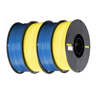 4kg Creality CR-ABS Filament por 44€