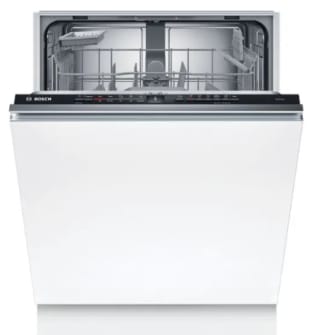Lave-vaisselle tout intégrable Bosch SER2 SMV2HTX02E à 399,99€
