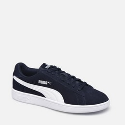Zapatillas Puma Puma Smash V2 Azul por 32,99€