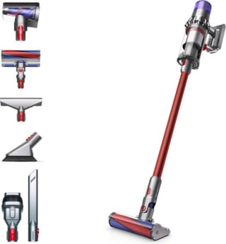 Dyson V11 Fluffy steelstofzuiger voor €429 bij Bol (Select deal)