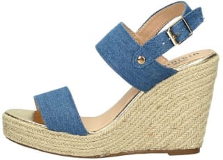 Visions Dames espadrilles voor €14,99 bij Schuurmanschoen