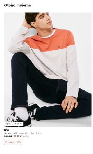 Recopilación Desde 1,99€ precios terroríficos en Fifty