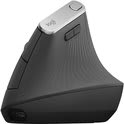 Logitech MX Vertical ergonomische muis voor €54,90 bij Bol