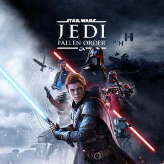 Videojuego Stars Wars Jedi: Fallen Order PC por 3,99€ y Edition Deluxe por 4,99€