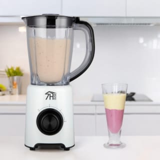 Batidora de Vaso 800W 2 Velocidades Blendia 7house por 25,94€