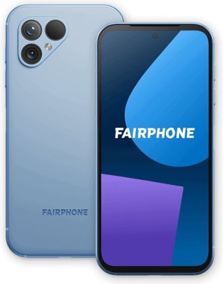 Fairphone 5 16,4 cm (6.46") Dual SIM voor €549 bij Bol