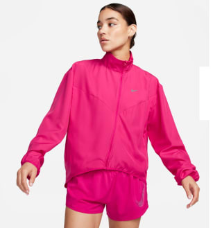 Chaqueta de mujer Dri-FIT Swoosh Nike por 39.99€