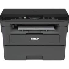 Brother DCP-L2530DW A4 Mono Laser 3-in-1 Printer for £143.64 at Viking-Direct