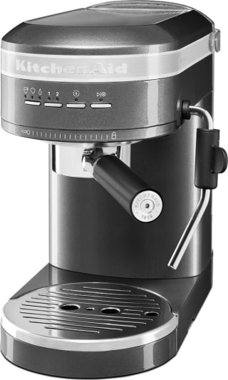 KitchenAid Artisan Espresso (5KES6503ECA) voor €150 bij Art&Craft