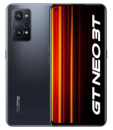 Realme GT Neo 3T 5G 8GB 128GB , por 278€ -(desde España)0€