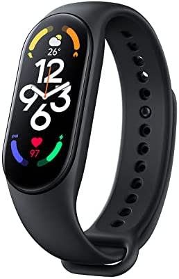 Xiaomi mi band 7 por 36,50€