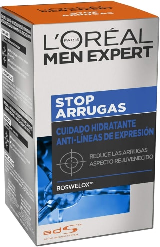Pack 3 L'Oréal Paris Men Expert por 14,13€