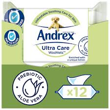 Catch Andrex ultra care toilet roll for only £3 at Wilko