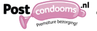 Postcondooms kortingscode voor €2 korting op een brievenbusverzending