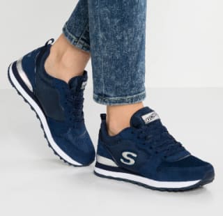 Zapatillas Skechers OG 85 por 41,95€