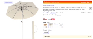 Rebajas hasta 50% en Miravia grandes ofertas