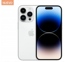 Móvil IPhone 14 Pro 128GB a solo 1,098,79€