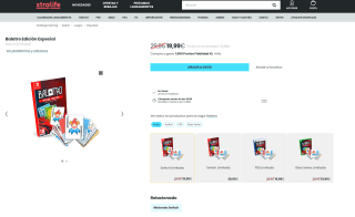 Balatro Edición Especial a tan solo 19,90€