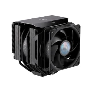 CoolerMaster MasterAir MA624 Stealth - Koeler voor processor voor €16,95 bij Caps