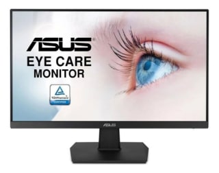 Monitor gamer Asus Eye Care VA27EHE led 27