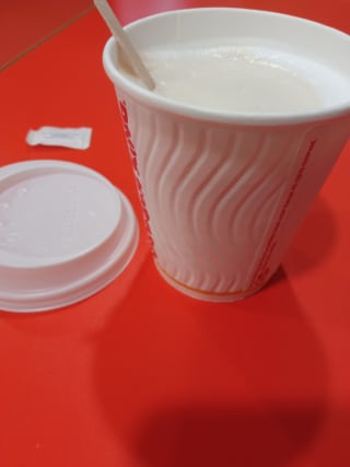Gratis mini sundae o café, capuchino, late machito