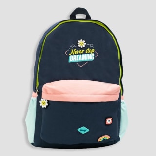 Mochila Mr Wonderful por 13,97€