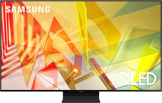 Smart TV da Samsung QLED de 55 polegadas em 4K - R$ 3.499