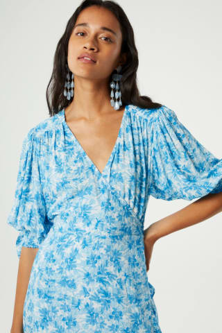 50% korting op alles in de summersale bij Fabiennechapot