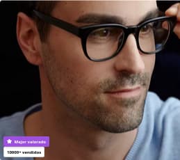 Gafas de sol o de ver desde 26,21€ con SOLOPTICAL