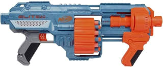 Nerf Elite 2.0 Shockwave RD-15 Blaster voor €13,99 via Amazon