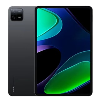 Xiaomi Mi Pad 6 Globale Versie Snapdragon 870 6 128Gb/8 + 256Gb voor €194,61 dmv code bij Aliexpress