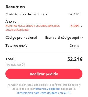 Consola POWKIDDY RGB20S de juegos Retro portátil 128G,20000+ por 52,21€