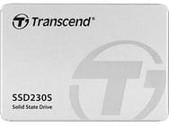 Transcend SSD230S 4TB voor €241,60 bij Max ICT