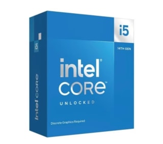 Procesador Intel Core i5-14600KF por solo 260,35€