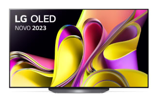 TV OLED 77" LG OLED77B36LA, OLED 4K, Inteligente α7 4K Gen6 por 1.811,90€