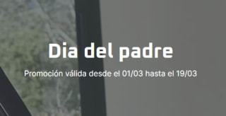 Ofertas por el día del padre en Rowenta