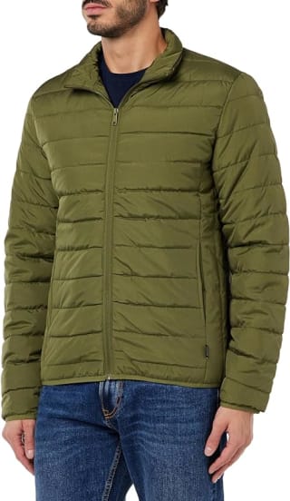Only & Sons Onsbron Quilt Jacket voor €15 bij Amazon