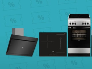 Worten 15% EXTRA Electrodomésticos integrables