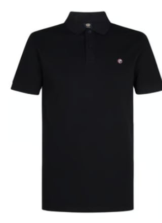 Petrol Industries Classic Dolphin Polo voor €18,69 dmv code bij Secret Sales