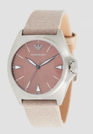 Reloj marca Emporio Armani NICOLA por 76€
