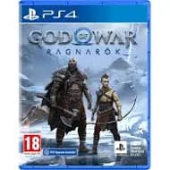God of War - Ragnarok voor €54,98 bij Gamemania