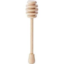 Tala Beechwood Honey Dipper for £1 at Amazon