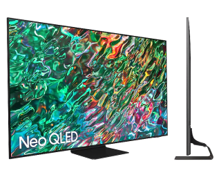 TV QN90B Neo QLED 138cm 55" Smart 2022 por 1,019,10€