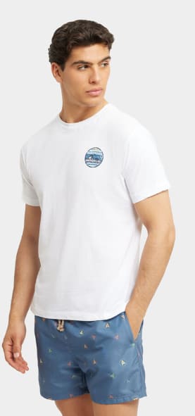 Camisetas por 7,99€ desde Álvaro Moreno