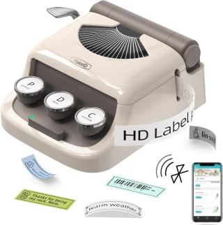 Etiquetadora Autoadhesivas Q1 por 18,99€